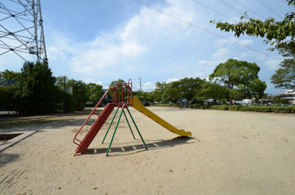 安倉中公園の画像3