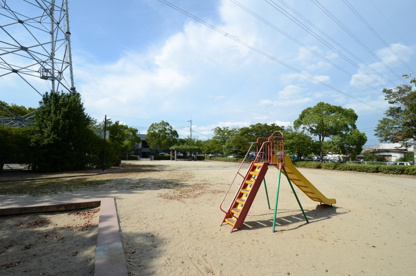 安倉中公園の画像4