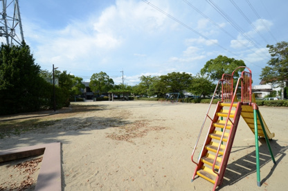 安倉中公園の画像5