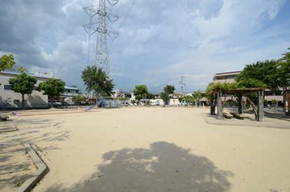 安倉南第２公園の画像4