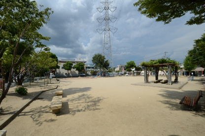 安倉南第２公園の画像5