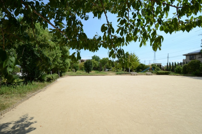 安倉南第４公園の画像2