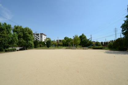 安倉南第４公園の画像3