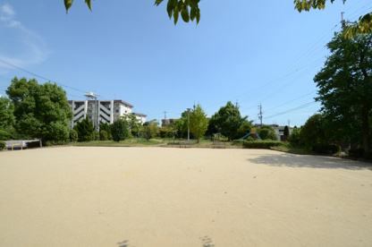 安倉南第４公園の画像4