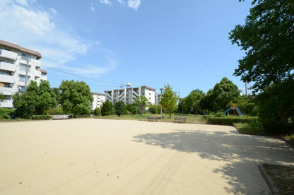 安倉南第４公園の画像5