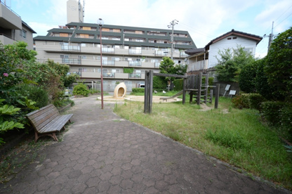 栄町3丁目第１公園の画像2