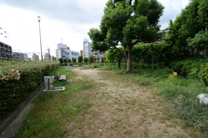 栄町3丁目第１公園の画像4