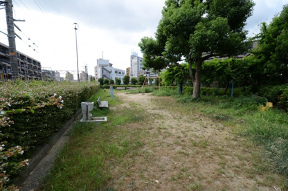 栄町3丁目第１公園の画像5