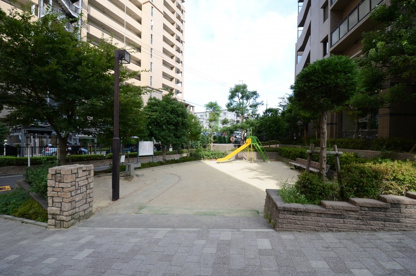 栄町３丁目第3公園の画像5