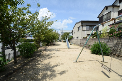 亀井公園の画像4