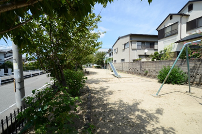 亀井公園の画像5