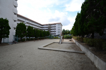逆瀬台１丁目公園の画像3