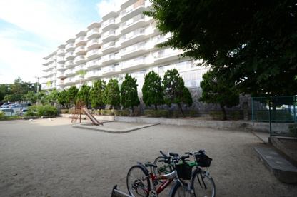 逆瀬台１丁目公園の画像4