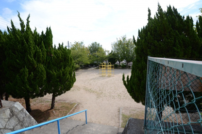 逆瀬台3丁目公園の画像3