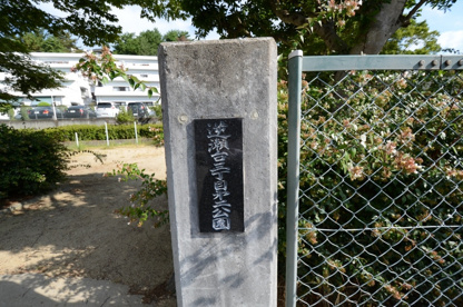 逆瀬台3丁目第2公園の画像1