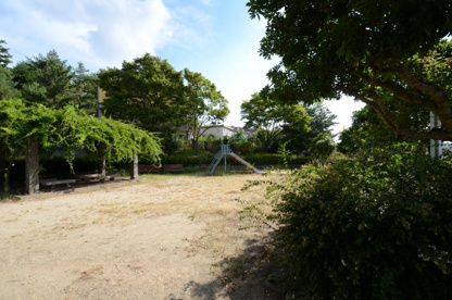 逆瀬台3丁目第2公園の画像2