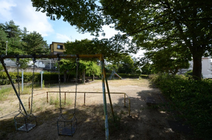 逆瀬台3丁目第2公園の画像3