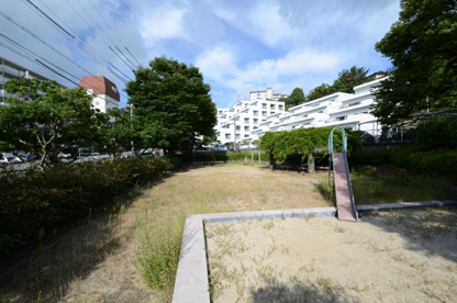 逆瀬台3丁目第2公園の画像4