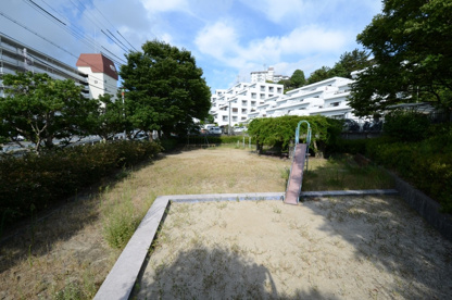 逆瀬台3丁目第2公園の画像5