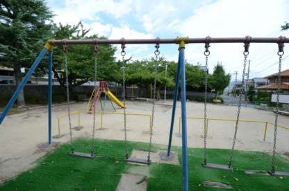 逆瀬台5丁目第1公園の画像3