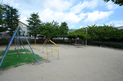 逆瀬台5丁目第1公園の画像4