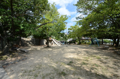 逆瀬台５丁目第2公園の画像2