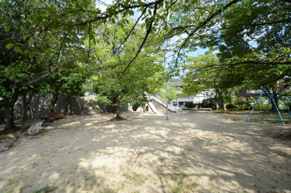 逆瀬台５丁目第2公園の画像3