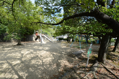 逆瀬台５丁目第2公園の画像5