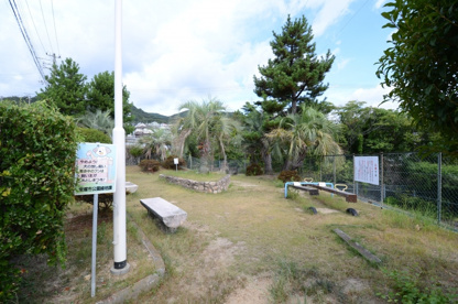 逆瀬台５丁目第3公園の画像2