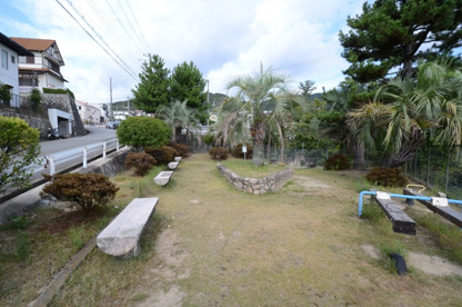 逆瀬台５丁目第3公園の画像3