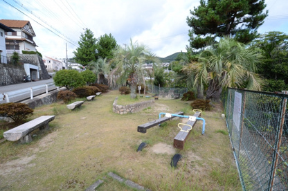 逆瀬台５丁目第3公園の画像5