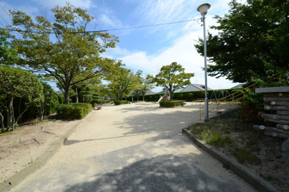 逆瀬台6丁目公園の画像3