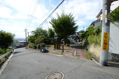 逆瀬台6丁目公園の画像4