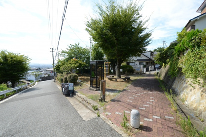 逆瀬台6丁目公園の画像5
