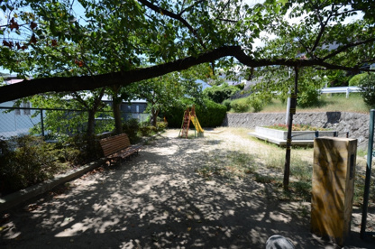 月見山第4公園の画像1
