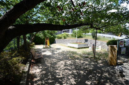 月見山第4公園の画像3