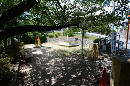 月見山第4公園の画像4