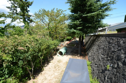 月見山第1公園の画像2