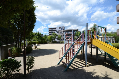 月見山第5公園の画像3