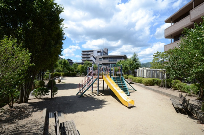 月見山第5公園の画像4
