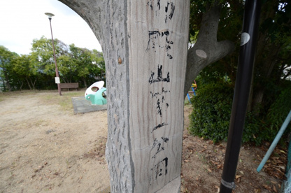 御殿山第1公園の画像2