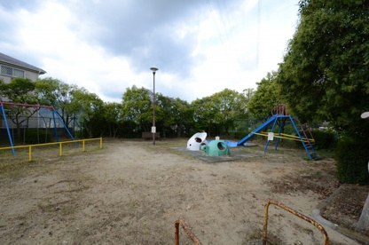 御殿山第1公園の画像3