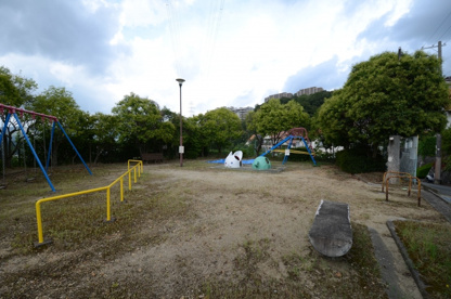 御殿山第1公園の画像4