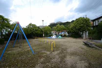 御殿山第1公園の画像5