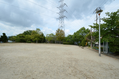 御殿山第3公園の画像1
