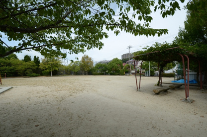 御殿山第3公園の画像3