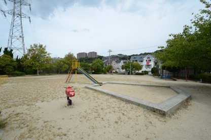 御殿山第3公園の画像4