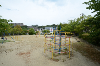 御殿山第3公園の画像5