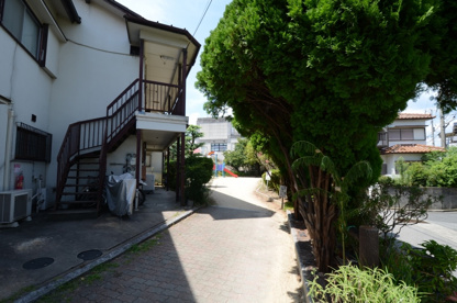 光明第１公園の画像1