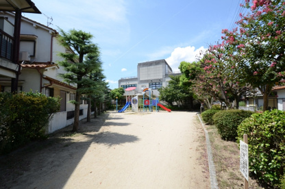 光明第１公園の画像3